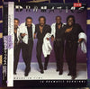 The Dramatics - Somewhere In Time (A Dramatic Reunion) (Vinyl, LP, Album, Promo) Very Good (VG) / Very Good (VG)