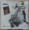 Arthur Brown - Chisholm In My Bosom (Vinyl, LP) Very Good (VG) / Very Good Plus (VG+)