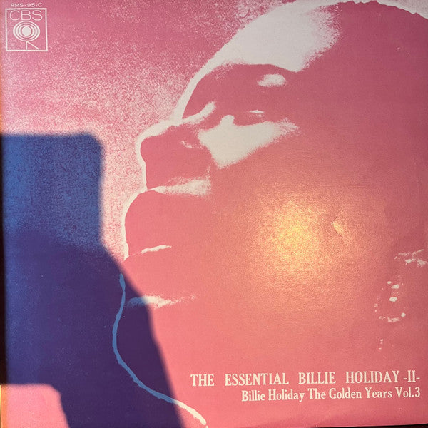 Essential Billie Holiday II - Billie Holiday: The Golden Years