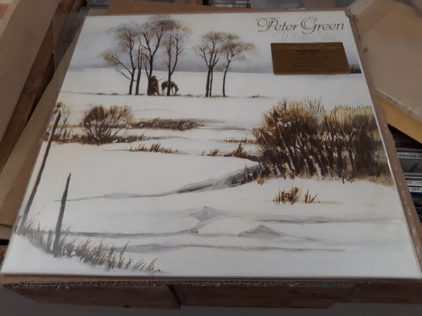 Release: White Sky-Vinyl-Europe-2019-MOVLP2495, MOVLP2495, MOVLP2495-14129912