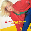 The Ruby's - Little Darlin' (Vinyl, 12