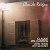 Claude Williamson - Claude Reigns (Vinyl, LP, Album) Very Good (VG) / Very Good Plus (VG+)