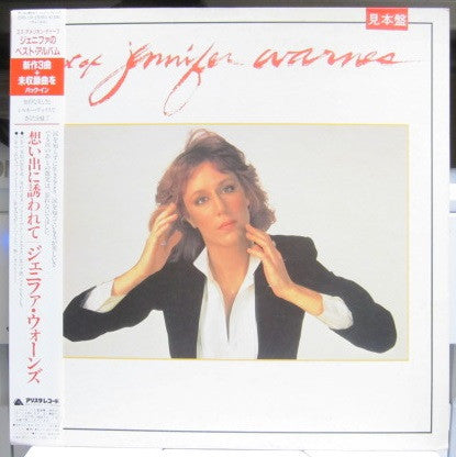 Master Release: Best Of Jennifer Warnes by Jennifer Warnes