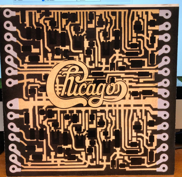 Chicago 16