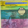 Pyotr Ilyich Tchaikovsky - Violin Concertos (Vinyl, LP, Compilation, Stereo) Very Good Plus (VG+) / Good Plus (G+)