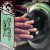 Eumir Deodato - Very Together (Vinyl, LP, Album)