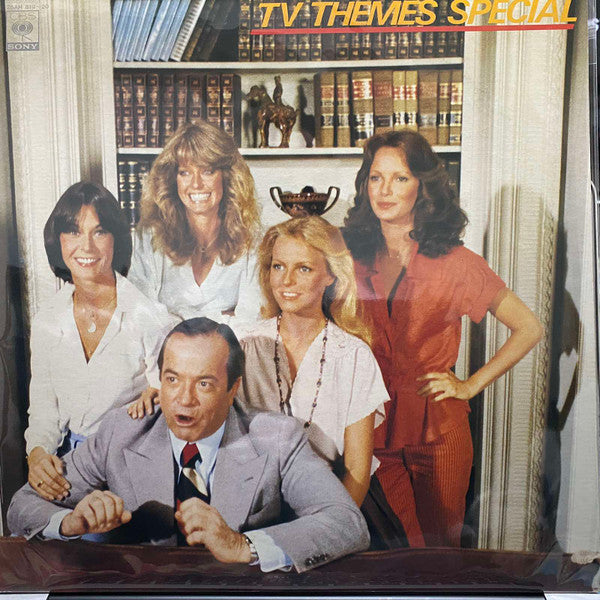 TV Themes Special