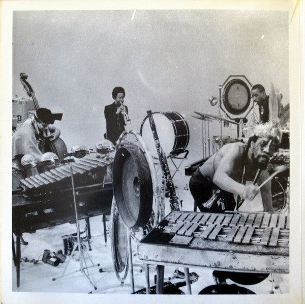 Master Release: Reese And The Smooth Ones by The Art Ensemble Of Chicago