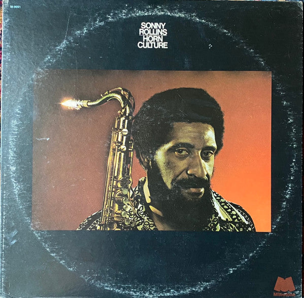 Horn Culture