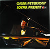 Oscar Peterson - Oscar Peterson's Joyful Present (2xVinyl, LP, Compilation) Very Good Plus (VG+) / Good Plus (G+)