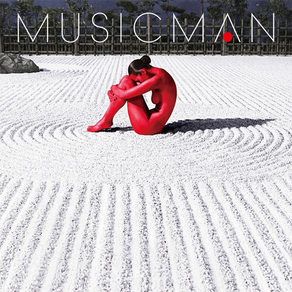 Release: Musicman-Vinyl-Japan-2011-VIJL-60700-11040513