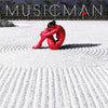 Keisuke Kuwata - Musicman (2xVinyl, LP, Album) Near Mint (NM or M-) / Near Mint (NM or M-)