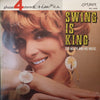 Ted Heath And His Music - Swing Is King (Vinyl, LP, Compilation, Stereo) Very Good (VG) / Very Good (VG)