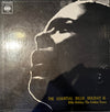 Billie Holiday - Essential Billie Holiday II - Billie Holiday: The Golden Years (3xVinyl, Box Set, LP, Compilation) Very Good Plus (VG+) / Very Good Plus (VG+)
