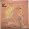 Chris Connor - Sweet And Swinging (Vinyl, LP, Album, Stereo) Very Good (VG) / Very Good (VG)