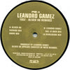 Leandro Gamez - 1952 (Oliver Ho Remixes) (Vinyl, 12