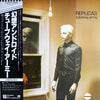 Tubeway Army - Replicas (Vinyl, LP, Album) Very Good (VG) / Very Good (VG)