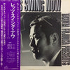 Kazuo Yashiro - Let's Swing Now (Vinyl, LP, Album) Very Good Plus (VG+) / Very Good Plus (VG+)