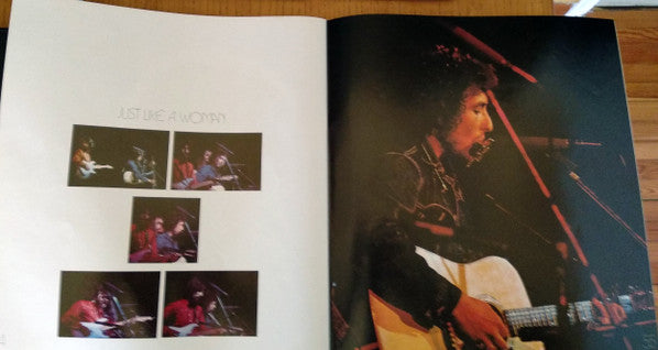 The Concert For Bangla Desh