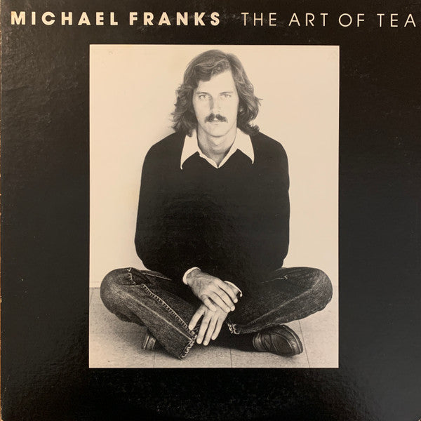 Release: The Art Of Tea-Vinyl-Japan-1976-P-10255R-3768234
