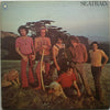 Seatrain - Seatrain (Vinyl, LP, Album, Stereo)
