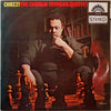 The Charles Mingus Quintet - Chazz! (Vinyl, LP, Album, Reissue, Stereo) Very Good Plus (VG+) / Very Good Plus (VG+)