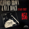 Clifford Brown And Max Roach - At Basin Street (Vinyl, LP, Album, Reissue, Mono) Very Good Plus (VG+) / Very Good Plus (VG+)