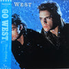 Go West - Go West (Vinyl, LP, Album) Very Good Plus (VG+) / Very Good Plus (VG+)