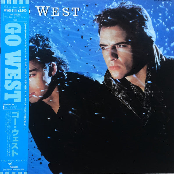 Go West