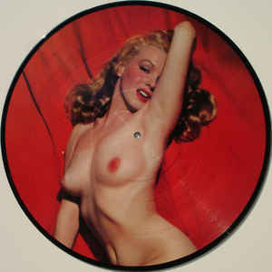 Master Release: Marilyn Monroe by Marilyn Monroe