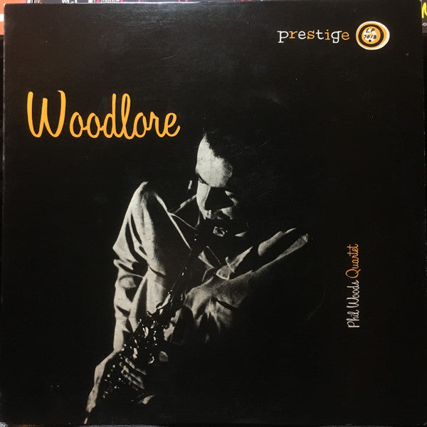 Release: Woodlore-Vinyl-Japan-1976-SMJ-6515(M), SMJ-6515M-6839510