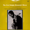 Eric Dolphy - The Eric Dolphy Memorial Album (Vinyl, LP, Album, Reissue, Stereo) Very Good Plus (VG+) / Very Good Plus (VG+)