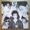Plastics - Plastics (Vinyl, LP, Album) Very Good (VG) / Very Good (VG)
