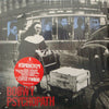 Boøwy - Psychopath = サイコパス (Vinyl, LP, Album, Stereo)