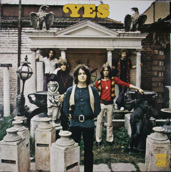 Release: Yes-Vinyl-US-None-SD 8243-5480059