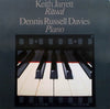 Keith Jarrett - Ritual (Vinyl, LP, Album) Very Good Plus (VG+) / Good Plus (G+)