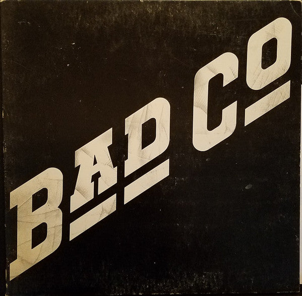 Bad Company