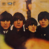 The Beatles - Beatles For Sale (Vinyl, LP, Stereo, Album, Reissue, Promo) Very Good (VG) / Very Good (VG)