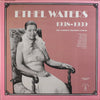 Ethel Waters - 1938-1939, Foremothers Volume 6 (Vinyl, LP, Compilation) Good Plus (G+) / Very Good (VG)