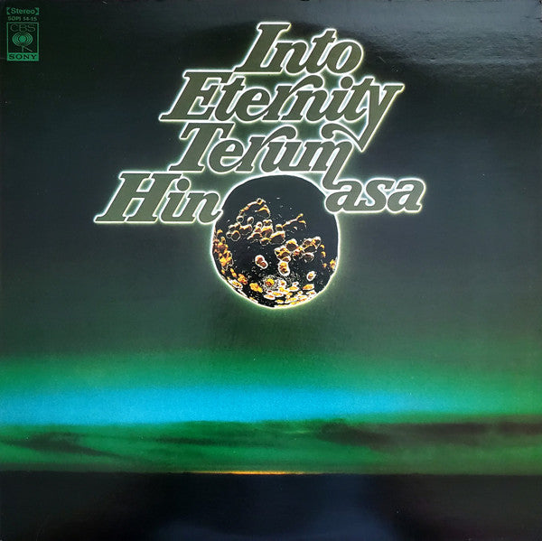 Release: Into Eternity-Vinyl-Japan-1974-SOPI 14-15-3373746