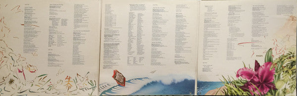 Release: Stevie Wonder's Journey Through The Secret Life Of Plants-Vinyl-Canada-1979-T13-371-N2-7898516