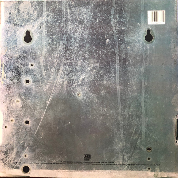 Release: Records-Vinyl-US-1982-80999-1, 7 80999-1-5486654