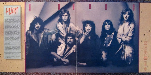 Release: Dog & Butterfly-Vinyl-US-1978-FR 35555-1527366