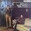 Bill Evans - A Simple Matter Of Conviction (Vinyl, LP, Album, Stereo) Very Good (VG) / Good Plus (G+)