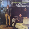 Bill Evans - A Simple Matter Of Conviction (Vinyl, LP, Album, Stereo) Very Good (VG) / Very Good (VG)
