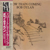 Bob Dylan - Slow Train Coming (Vinyl, LP, Album) Near Mint (NM or M-) / Very Good Plus (VG+)
