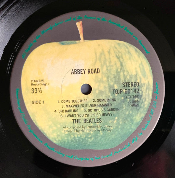 Abbey Road