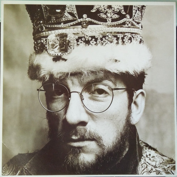 King Of America