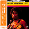 Sarah Vaughan - Ronnie Scott's Presents Sarah Vaughan Live (Vinyl, LP, Album) Very Good Plus (VG+) / Very Good Plus (VG+)
