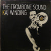 Kai Winding - The Trombone Sound (Vinyl, LP, Album, Reissue, Mono) Very Good Plus (VG+) / Very Good Plus (VG+)